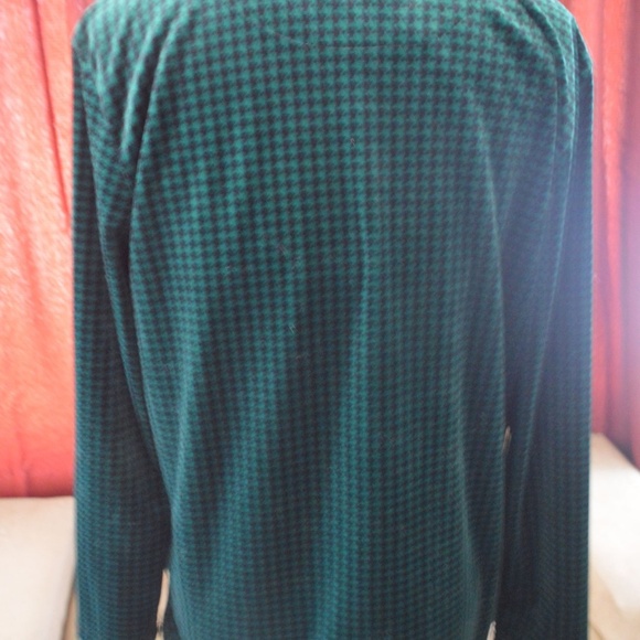 RUSS by Liz Claiborne button shirt - Picture 5 of 7